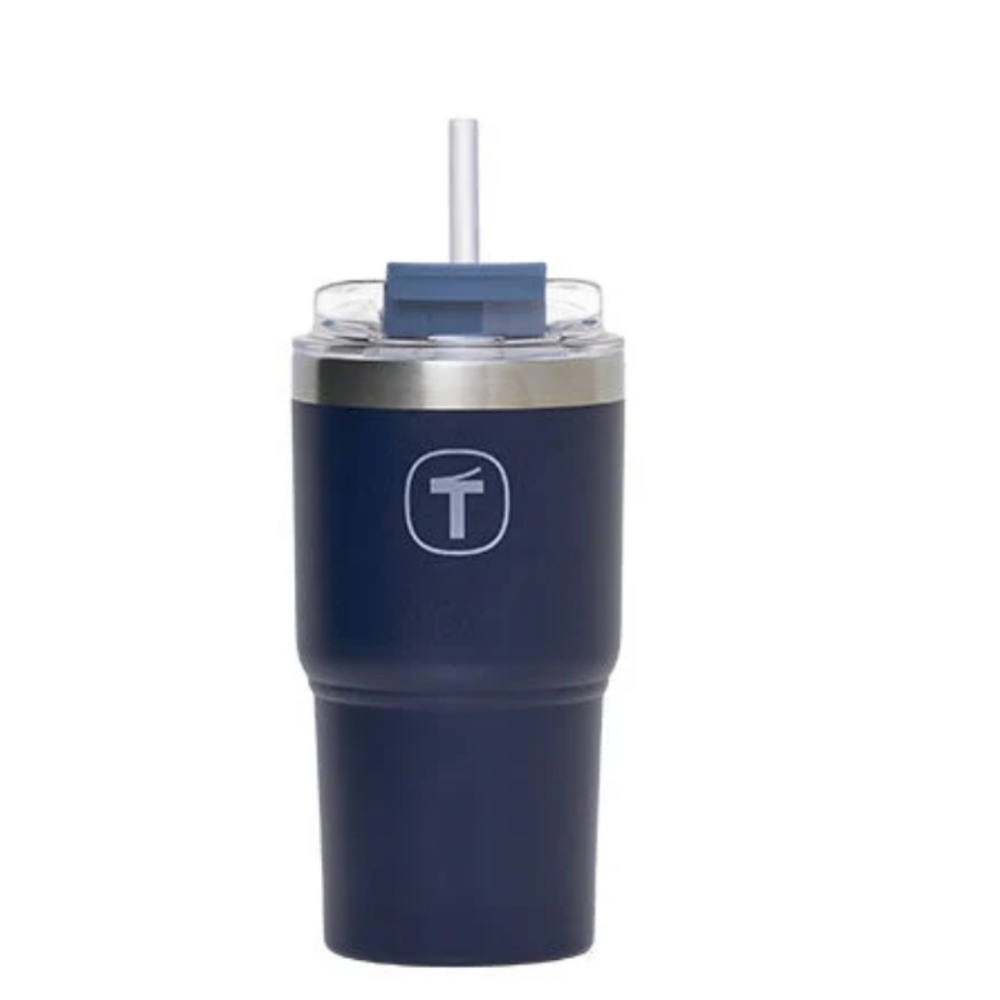 NEW-630ml Tupperware big T Tumblers